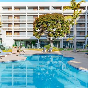 Hotel Mdr Marina Del Rey- A Doubletree By Hilton